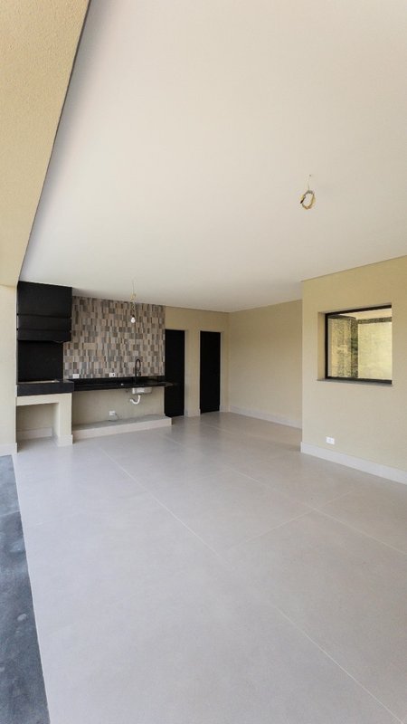 Al. Da Bondade No. 393 –  - RESIDENCIAL ITAHYE 2 - Santana de Parnaíba - 