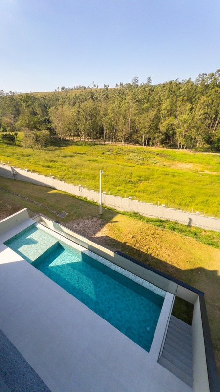 Al. Da Bondade No. 393 –  - RESIDENCIAL ITAHYE 2 - Santana de Parnaíba - 