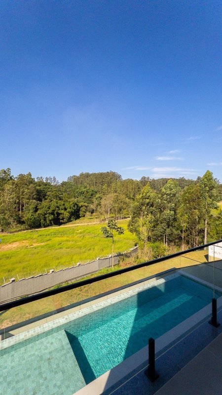 Al. Da Bondade No. 393 –  - RESIDENCIAL ITAHYE 2 - Santana de Parnaíba - 