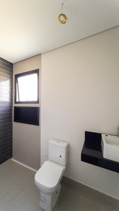 Al. Da Bondade No. 393 –  - RESIDENCIAL ITAHYE 2 - Santana de Parnaíba - 