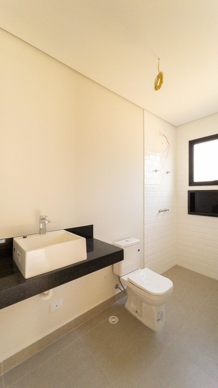 Al. Da Bondade No. 393 –  - RESIDENCIAL ITAHYE 2 - Santana de Parnaíba - 