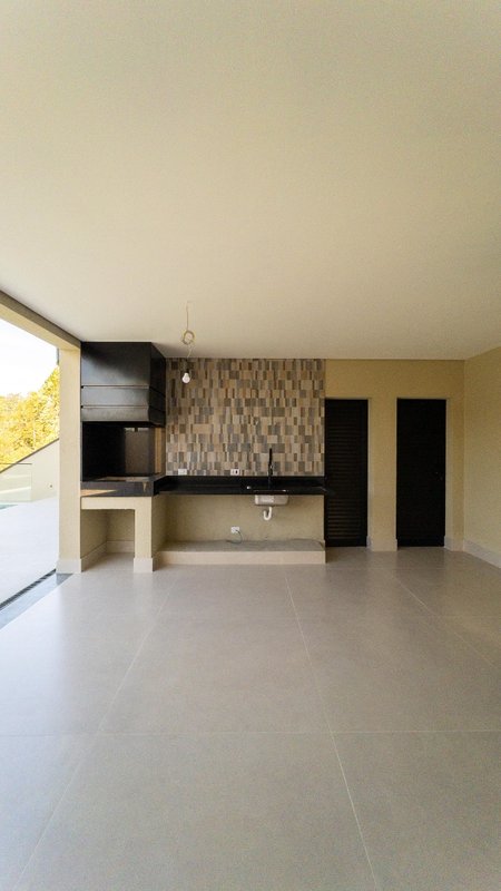 Al. Da Bondade No. 393 –  - RESIDENCIAL ITAHYE 2 - Santana de Parnaíba - 