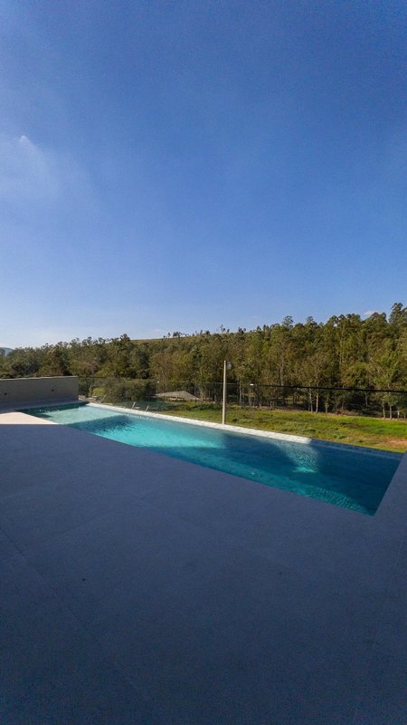 Al. Da Bondade No. 393 –  - RESIDENCIAL ITAHYE 2 - Santana de Parnaíba - 