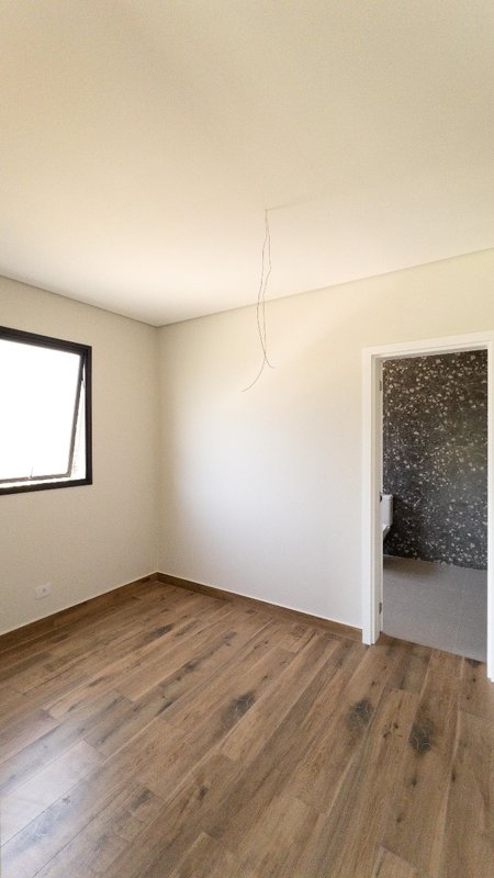 Al. Da Bondade No. 393 –  - RESIDENCIAL ITAHYE 2 - Santana de Parnaíba - 