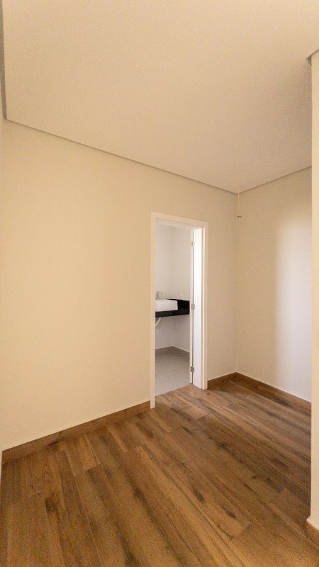 Al. Da Bondade No. 393 –  - RESIDENCIAL ITAHYE 2 - Santana de Parnaíba - 