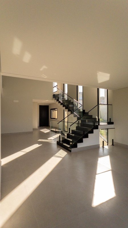 Al. Da Bondade No. 393 –  - RESIDENCIAL ITAHYE 2 - Santana de Parnaíba - 