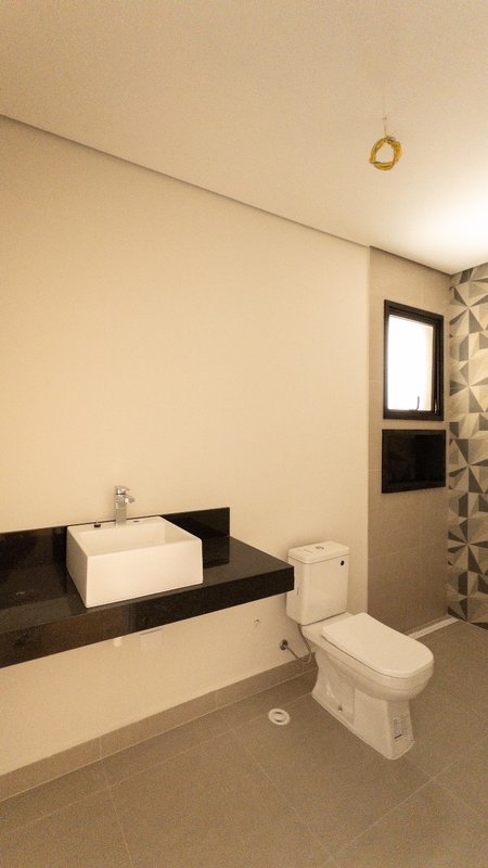 Al. Da Bondade No. 393 –  - RESIDENCIAL ITAHYE 2 - Santana de Parnaíba - 
