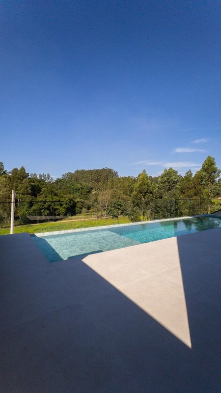 Al. Da Bondade No. 393 –  - RESIDENCIAL ITAHYE 2 - Santana de Parnaíba - 