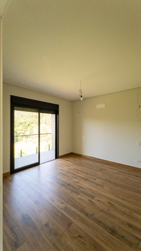 Al. Da Bondade No. 393 –  - RESIDENCIAL ITAHYE 2 - Santana de Parnaíba - 