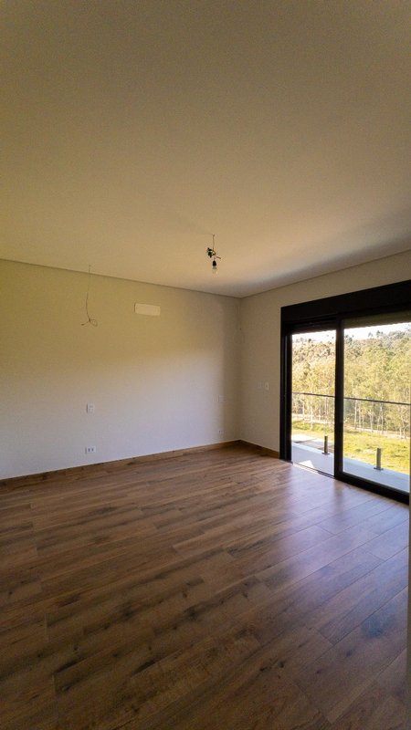 Al. Da Bondade No. 393 –  - RESIDENCIAL ITAHYE 2 - Santana de Parnaíba - 