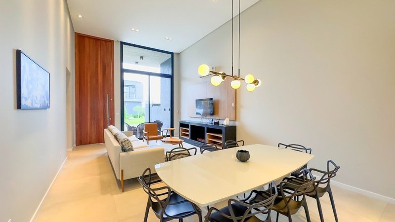 Casa em Condomínio Sunset Casa CA5797 4 suítes 150m² Rio Divisa Xangri-lá - 