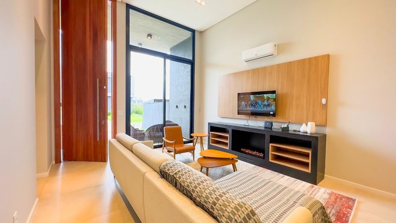Casa em Condomínio Sunset Casa CA5797 4 suítes 150m² Rio Divisa Xangri-lá - 