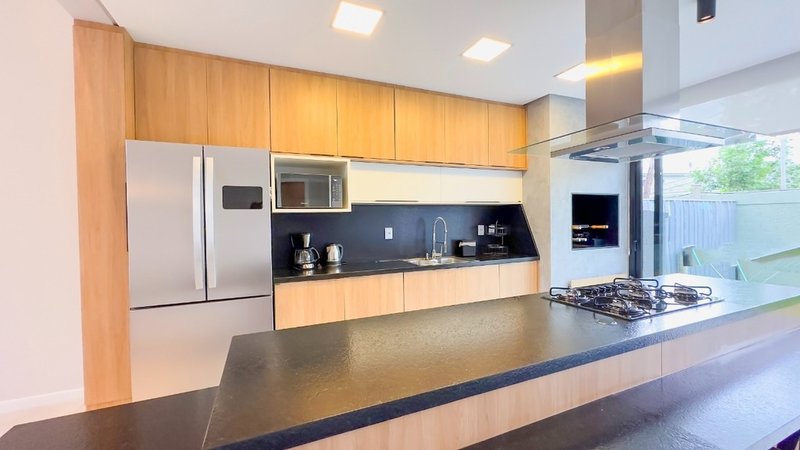 Casa em Condomínio Sunset Casa CA5797 4 suítes 150m² Rio Divisa Xangri-lá - 
