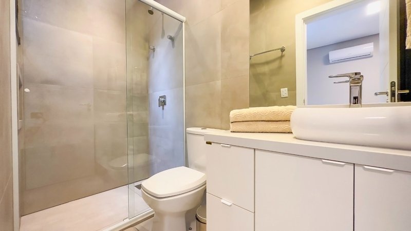 Casa em Condomínio Sunset Casa CA5797 4 suítes 150m² Rio Divisa Xangri-lá - 