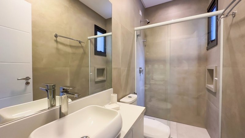 Casa em Condomínio Sunset Casa CA5797 4 suítes 150m² Rio Divisa Xangri-lá - 