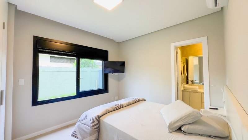 Casa em Condomínio Sunset Casa CA5797 4 suítes 150m² Rio Divisa Xangri-lá - 