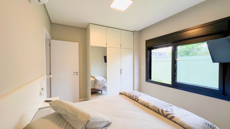 Casa em Condomínio Sunset Casa CA5797 4 suítes 150m² Rio Divisa Xangri-lá - 