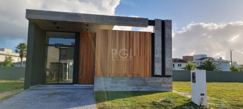 Casa em Condomínio Sunset Casa CA5797 4 suítes 150m² Rio Divisa Xangri-lá - 