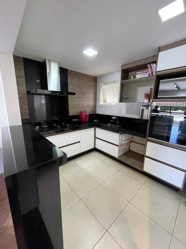 Apartamento com 2 dormitórios à venda, 68 m² por R$ 420.000 -Santa Elisa- Nova Friburgo/RJ - Nova Friburgo - 