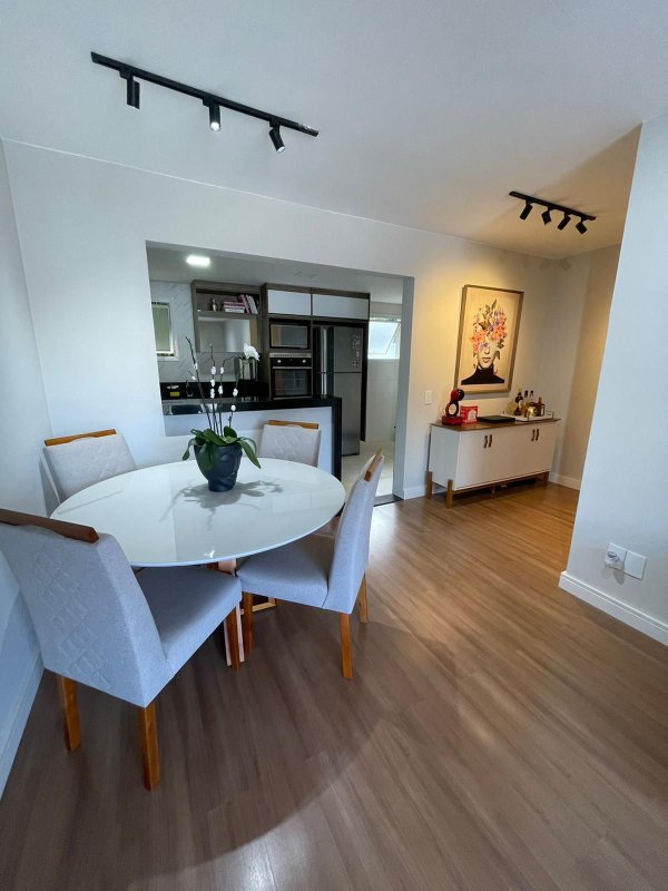 Apartamento com 2 dormitórios à venda, 68 m² por R$ 420.000 -Santa Elisa- Nova Friburgo/RJ - Nova Friburgo - 