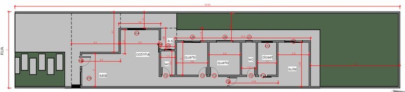 A CONSTRUÇÃO DO SEU SONHO Gaivotas Caraguatatuba - 