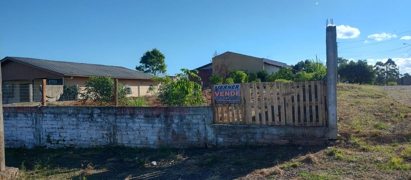 Terreno/  BAIRRO BOA VISTA- SL Rua Central São Leopoldo - 