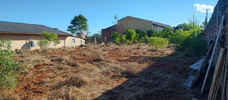 Terreno/  BAIRRO BOA VISTA- SL Rua Central São Leopoldo - 