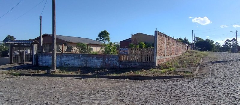Terreno/  BAIRRO BOA VISTA- SL Rua Central São Leopoldo - 