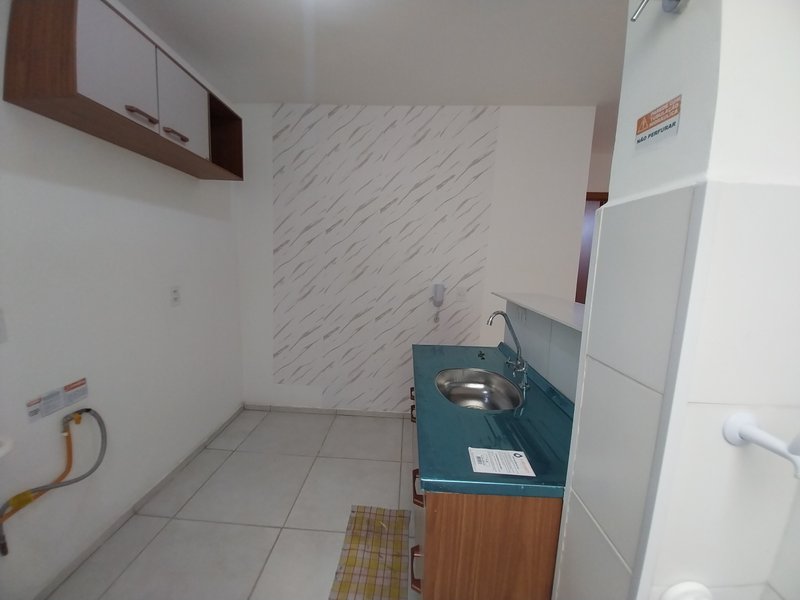 VENDO R$ 215.000APARTAMENTO 2/4 - Térreo Garden TOTAL INFRAESTRUTURA ALPHAVILLE (ABRANTES) - Camaçari - 