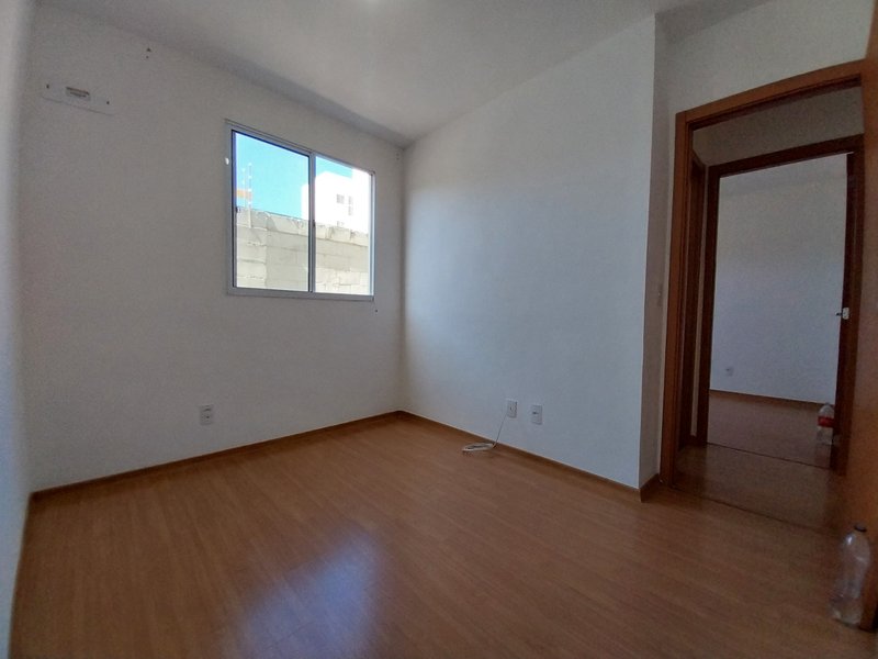 VENDO R$ 215.000APARTAMENTO 2/4 - Térreo Garden TOTAL INFRAESTRUTURA ALPHAVILLE (ABRANTES) - Camaçari - 