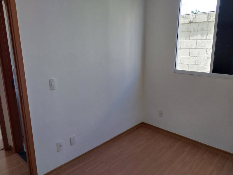 VENDO R$ 215.000APARTAMENTO 2/4 - Térreo Garden TOTAL INFRAESTRUTURA ALPHAVILLE (ABRANTES) - Camaçari - 