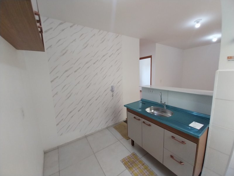 VENDO R$ 215.000APARTAMENTO 2/4 - Térreo Garden TOTAL INFRAESTRUTURA ALPHAVILLE (ABRANTES) - Camaçari - 
