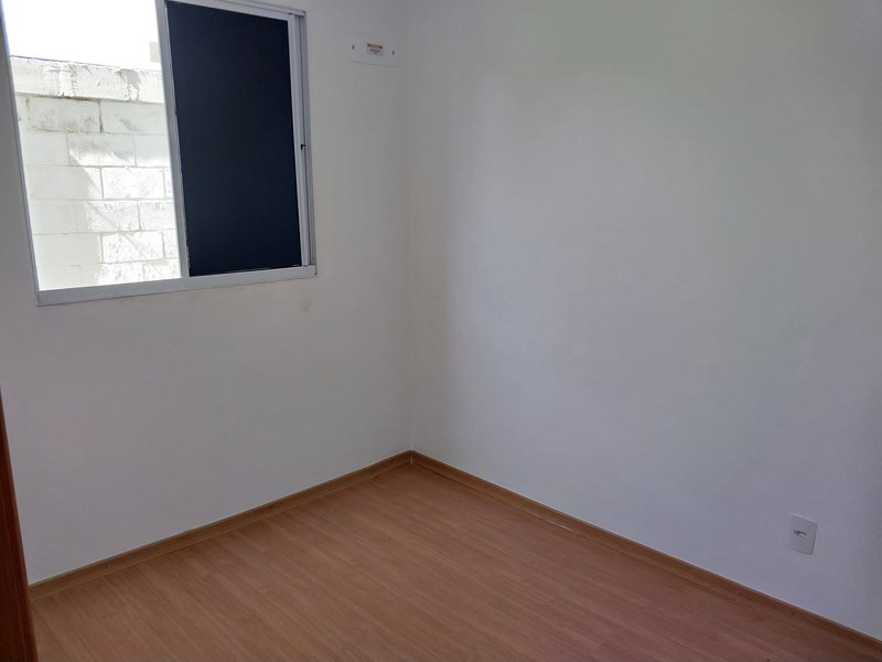 VENDO R$ 215.000APARTAMENTO 2/4 - Térreo Garden TOTAL INFRAESTRUTURA ALPHAVILLE (ABRANTES) - Camaçari - 