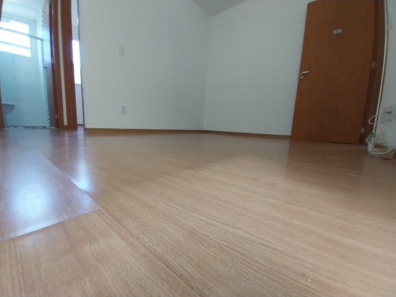 VENDO R$ 215.000APARTAMENTO 2/4 - Térreo Garden TOTAL INFRAESTRUTURA ALPHAVILLE (ABRANTES) - Camaçari - 