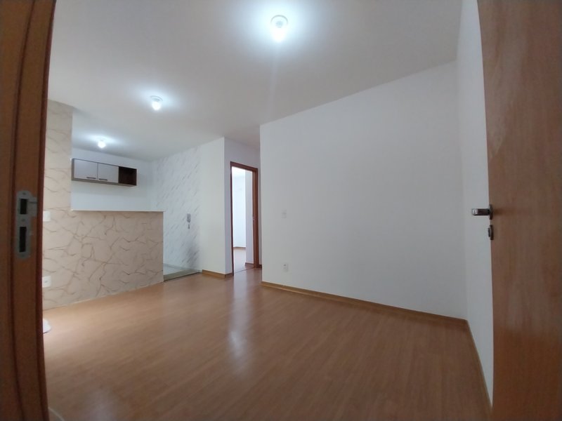 VENDO R$ 215.000APARTAMENTO 2/4 - Térreo Garden TOTAL INFRAESTRUTURA ALPHAVILLE (ABRANTES) - Camaçari - 