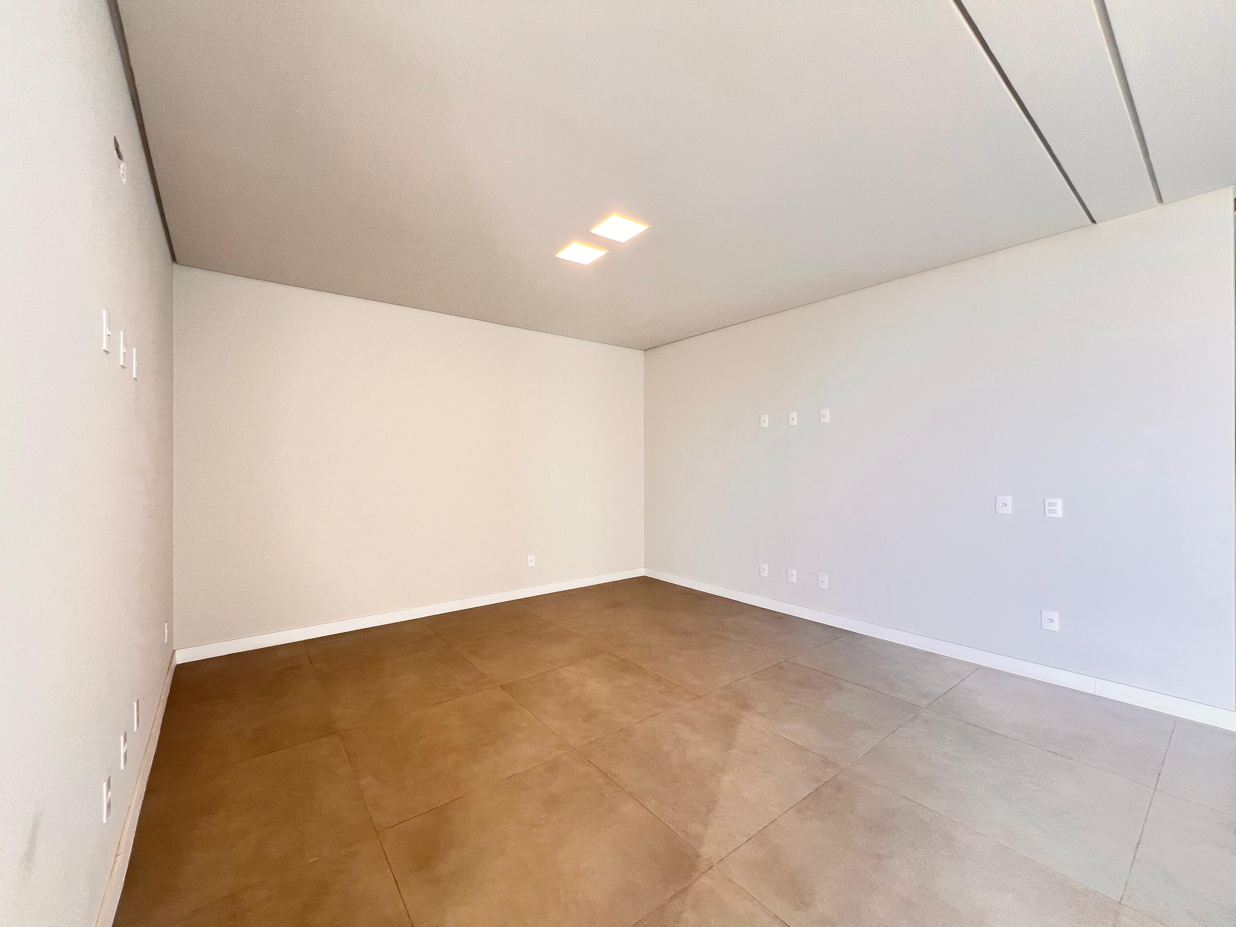 Casa com 4 dormit&oacute;rios &agrave; venda,407 m&sup2; - Alphaville Nova Esplanada III - Votorantim - SP Alameda Nova Zelândia Votorantim - 