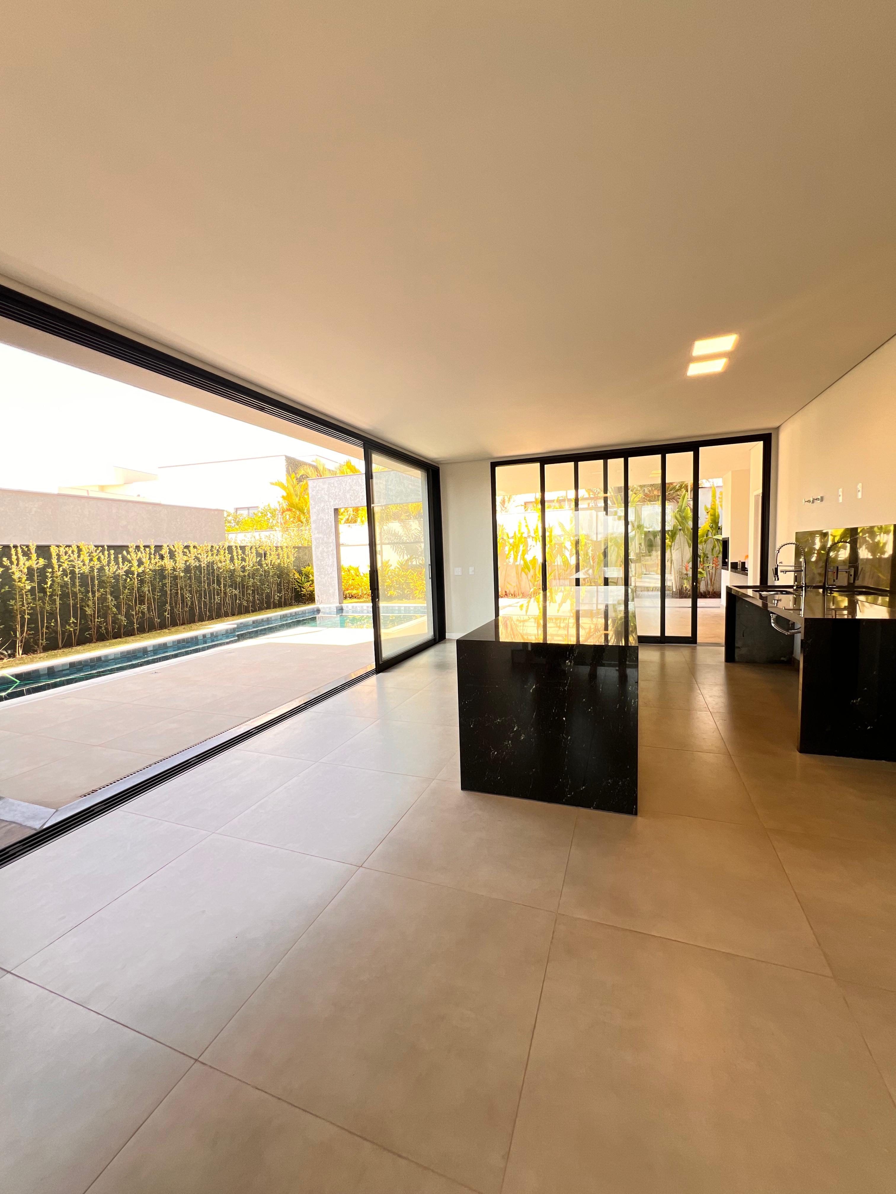 Casa com 4 dormit&oacute;rios &agrave; venda,407 m&sup2; - Alphaville Nova Esplanada III - Votorantim - SP Alameda Nova Zelândia Votorantim - 