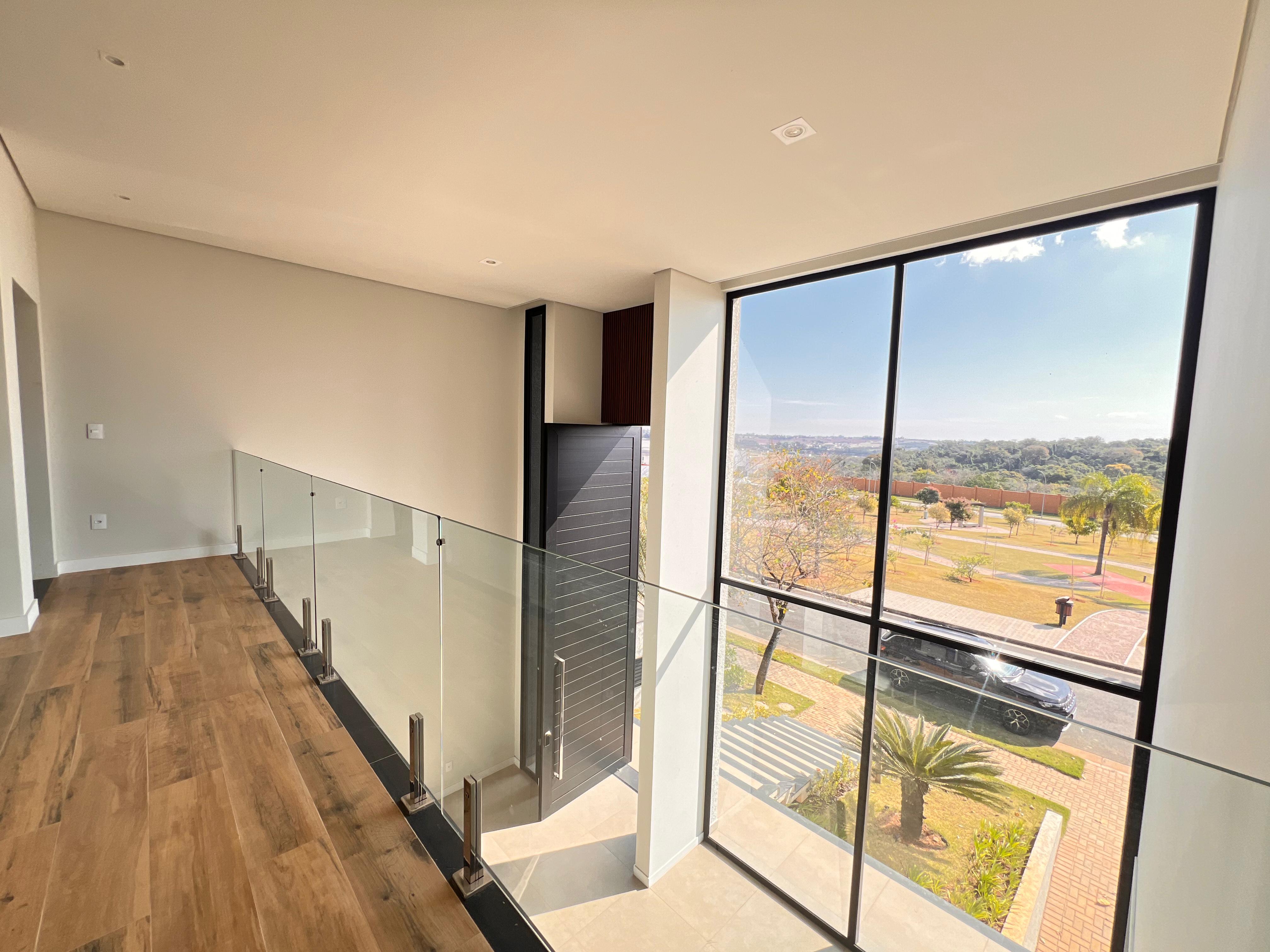 Casa com 4 dormit&oacute;rios &agrave; venda,407 m&sup2; - Alphaville Nova Esplanada III - Votorantim - SP Alameda Nova Zelândia Votorantim - 