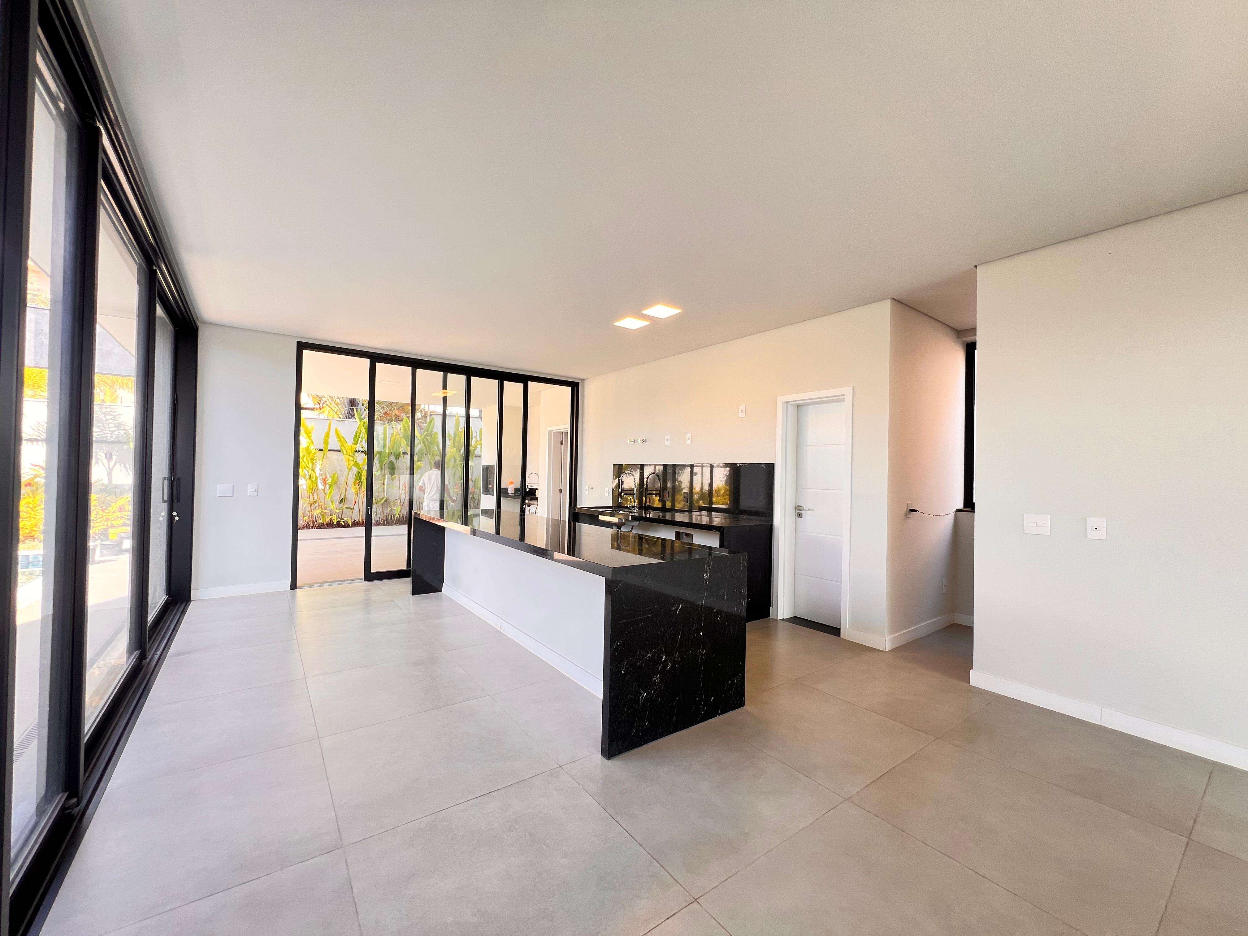 Casa com 4 dormit&oacute;rios &agrave; venda,407 m&sup2; - Alphaville Nova Esplanada III - Votorantim - SP Alameda Nova Zelândia Votorantim - 