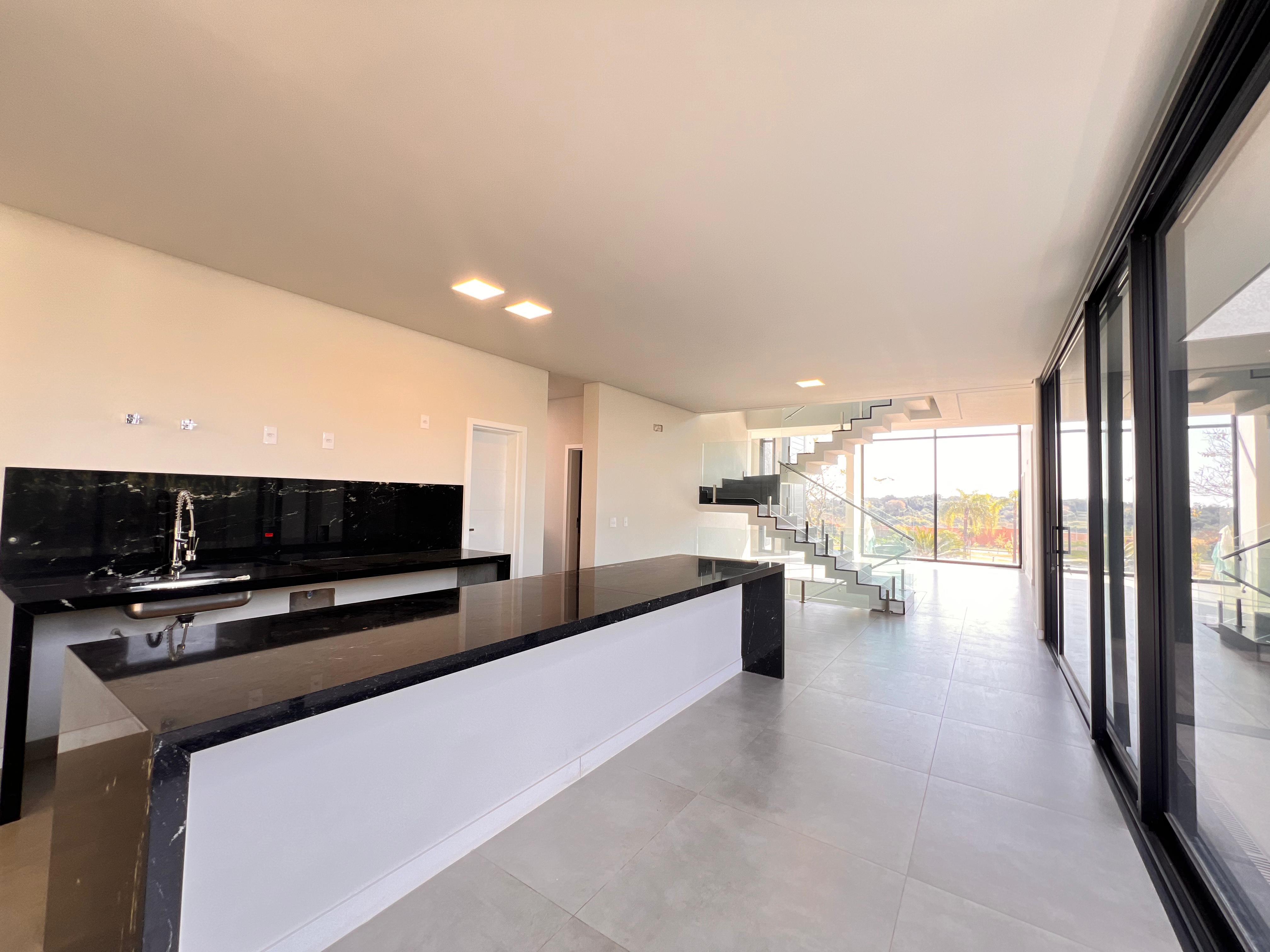 Casa com 4 dormit&oacute;rios &agrave; venda,407 m&sup2; - Alphaville Nova Esplanada III - Votorantim - SP Alameda Nova Zelândia Votorantim - 