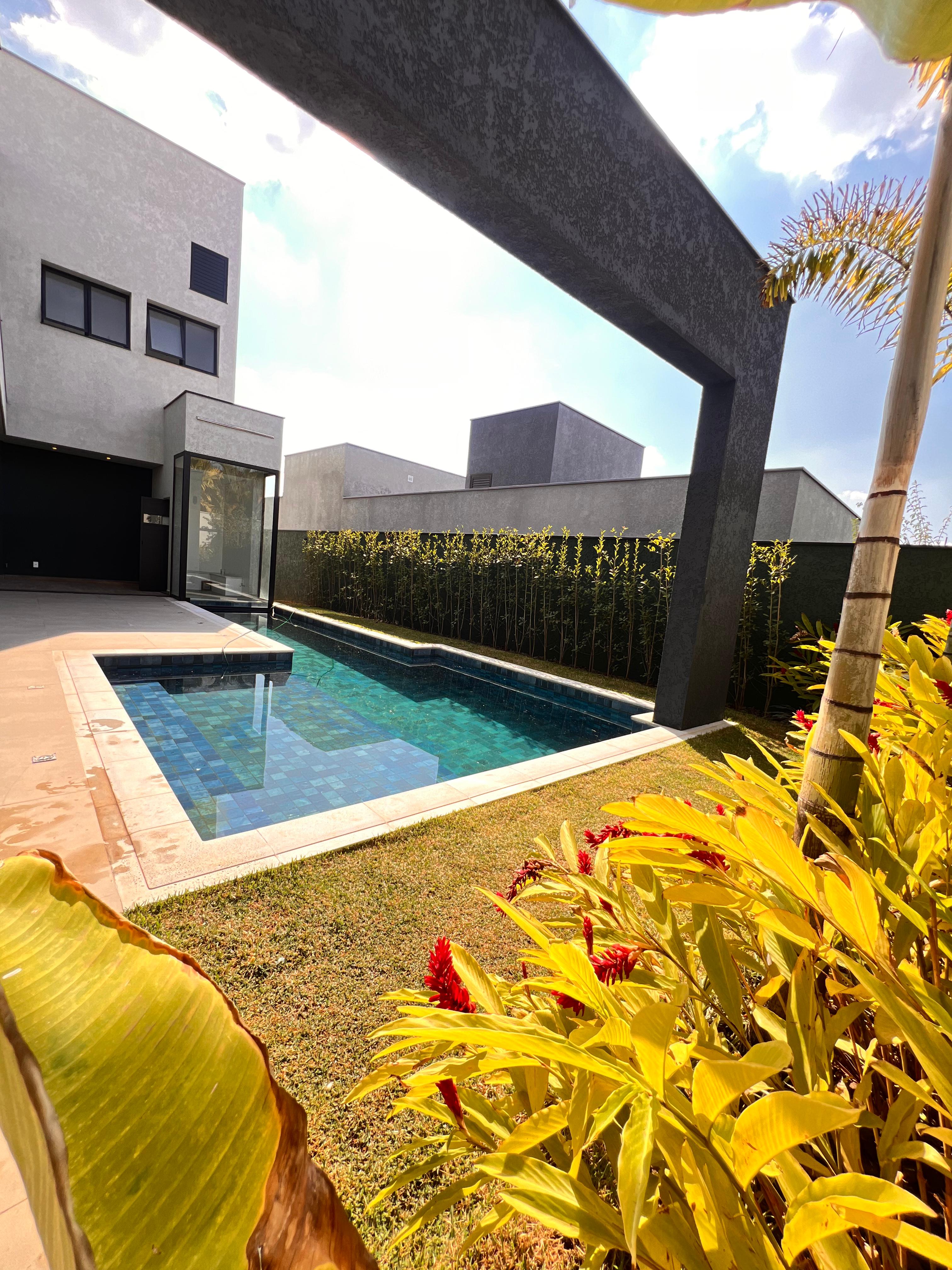 Casa com 4 dormit&oacute;rios &agrave; venda,407 m&sup2; - Alphaville Nova Esplanada III - Votorantim - SP Alameda Nova Zelândia Votorantim - 