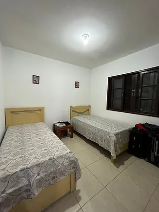 Casa 03 Dormitórios - Vila Oliveira - Mogi das Cruzes - 