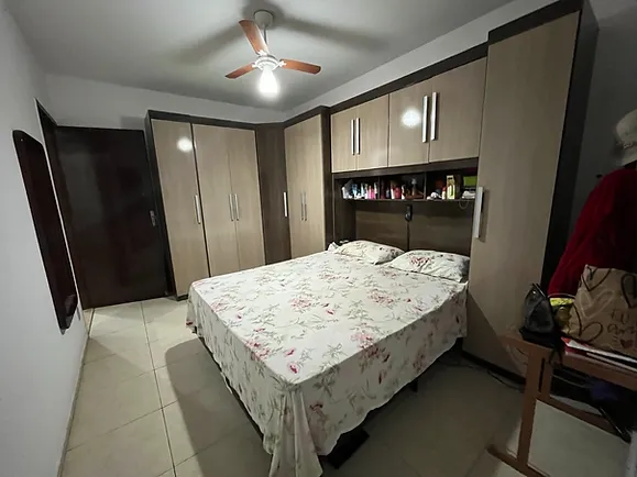 Casa 03 Dormitórios - Vila Oliveira - Mogi das Cruzes - 