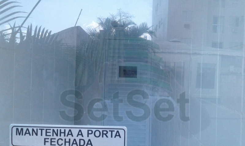 Apartamento para Locação de 1 dormitório - Enseada - Guarujá/SP - Guarujá - 