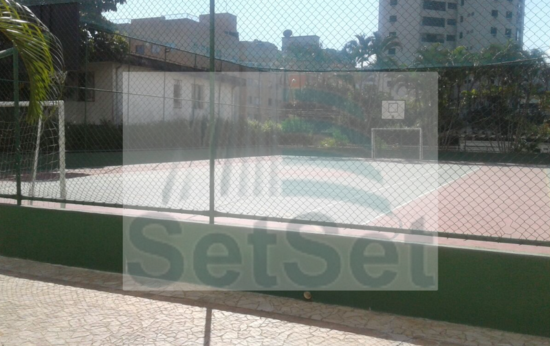 Apartamento para Locação de 1 dormitório - Enseada - Guarujá/SP - Guarujá - 