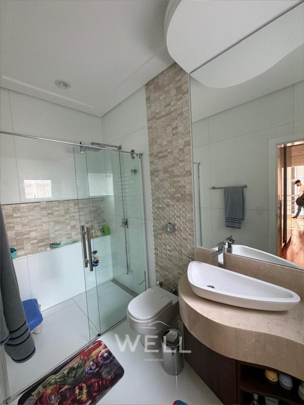 MANSÃO CINEMATOGRÁFICA À VENDA NO CONDOMINIO SWISS PARK - SBC 09820-680 São Bernardo do Campo - 