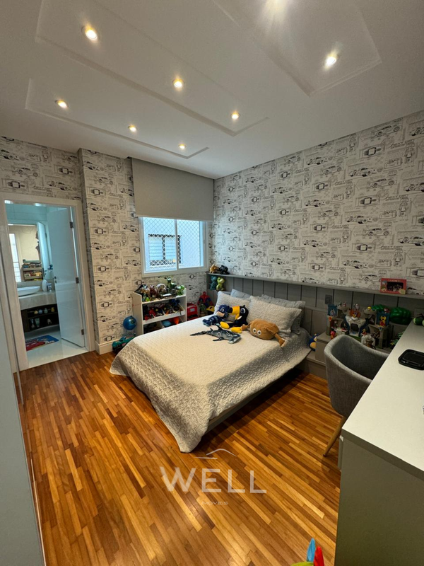 MANSÃO CINEMATOGRÁFICA À VENDA NO CONDOMINIO SWISS PARK - SBC 09820-680 São Bernardo do Campo - 
