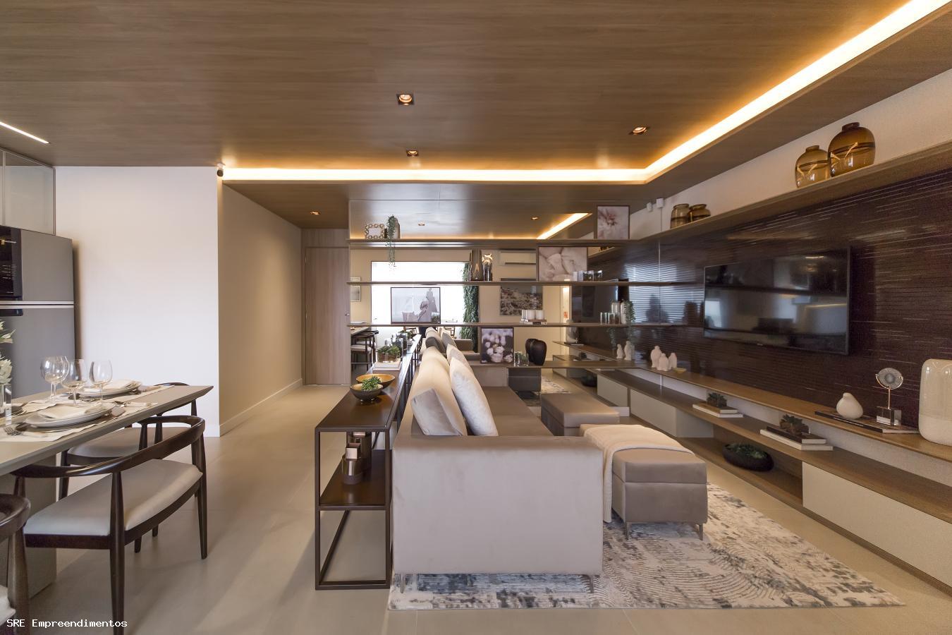 Apartamento com 3 dormit&oacute;rios &agrave; venda, 91m&sup2; - Union Planeta - Sorocaba - SP Avenida Engenheiro Carlos Reinaldo Mendes Sorocaba - 