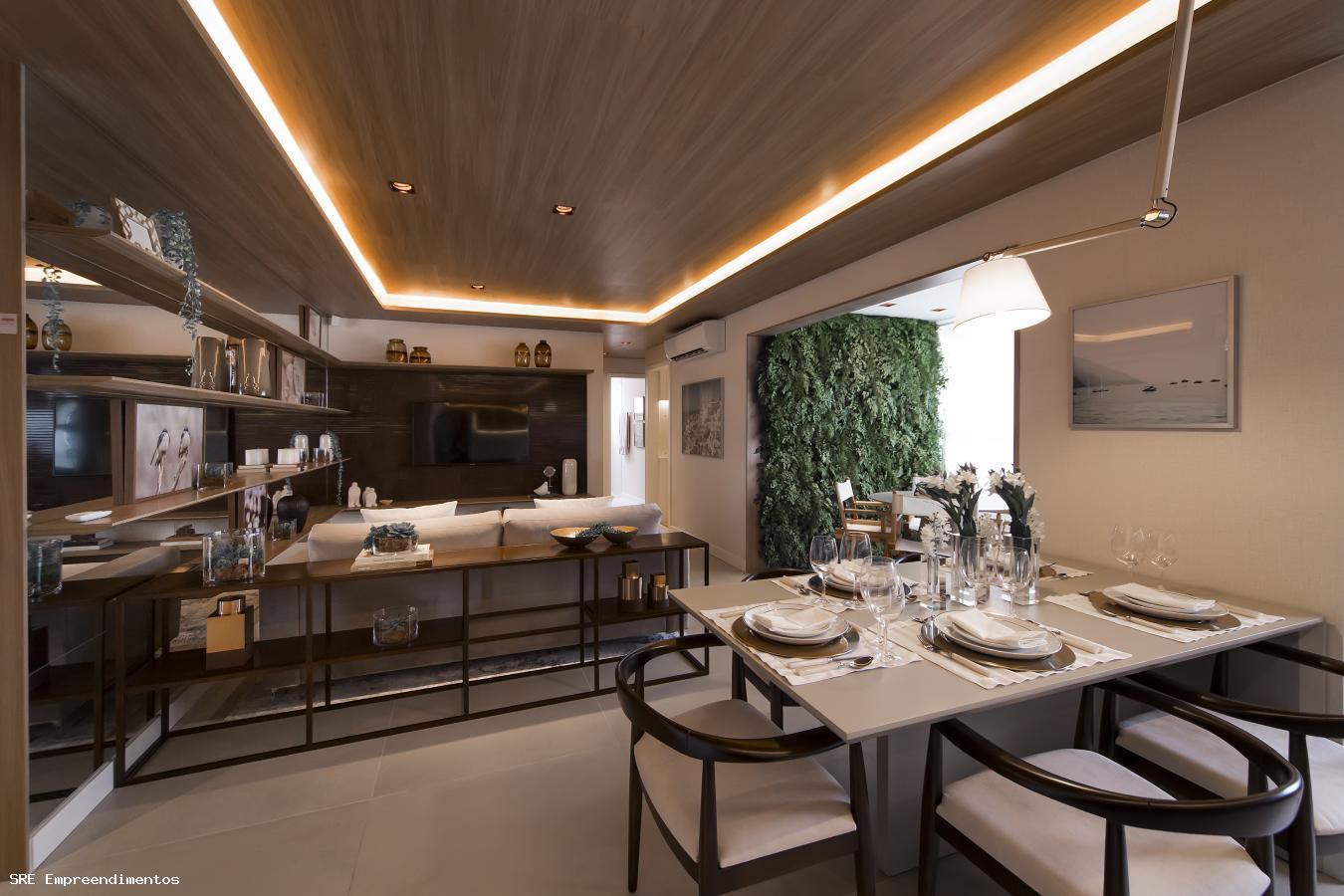 Apartamento com 3 dormit&oacute;rios &agrave; venda, 91m&sup2; - Union Planeta - Sorocaba - SP Avenida Engenheiro Carlos Reinaldo Mendes Sorocaba - 