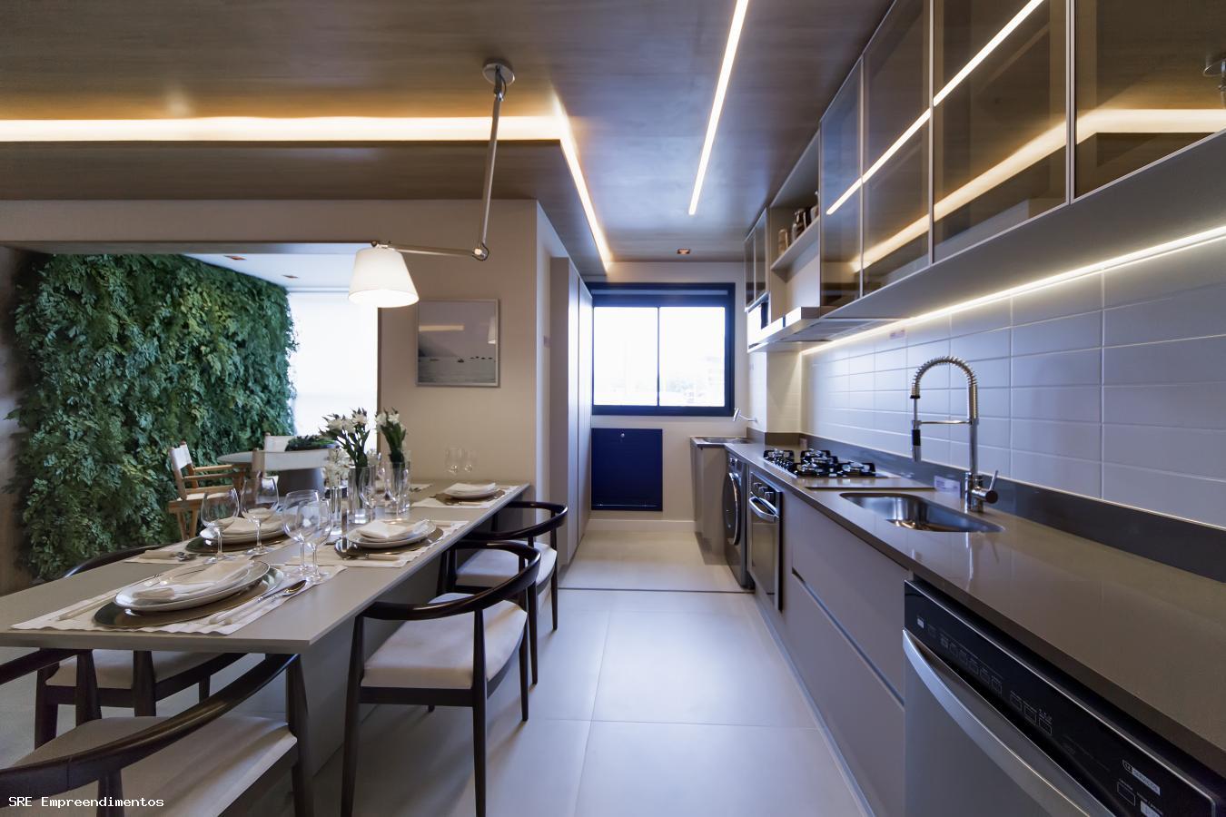 Apartamento com 3 dormit&oacute;rios &agrave; venda, 91m&sup2; - Union Planeta - Sorocaba - SP Avenida Engenheiro Carlos Reinaldo Mendes Sorocaba - 